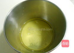 6寸蛋糕的做法图解2