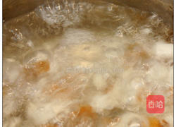 韭菜拌香干的做法图解4