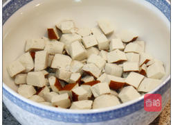 韭菜拌香干的做法图解5