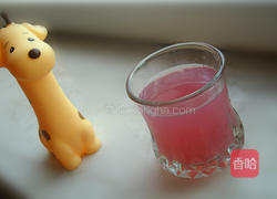 葡萄汁的做法图解7