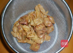 葡萄汁的做法图解3