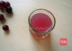 葡萄汁的做法图解6
