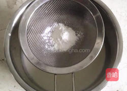 蛋挞/黄桃蛋挞的做法图解6