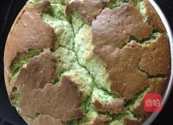 海苔肉松蔬菜蛋糕的做法图解5