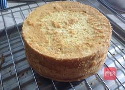 海苔肉松蔬菜蛋糕的做法图解6