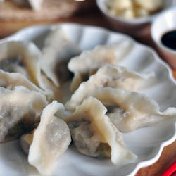 羊肉灌汤饺子的做法[图]
