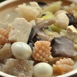 上烩菜的做法[图]