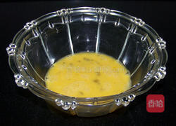 糖醋里脊的做法图解2