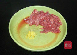 糖醋里脊的做法图解3