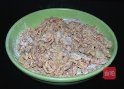 糖醋里脊的做法图解6