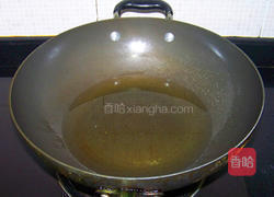 糖醋里脊的做法图解7