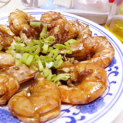 油焖大虾的做法[图]