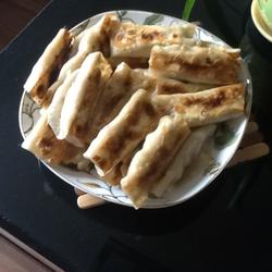 相煎锅贴的做法[图]