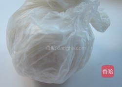 米饭披萨的做法图解4