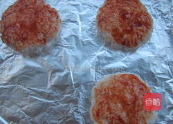 米饭披萨的做法图解5