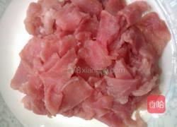 小香干烧肉的做法图解3