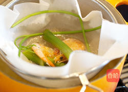 海鲜调味饭的做法图解4