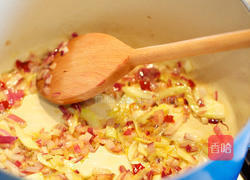 海鲜调味饭的做法图解6