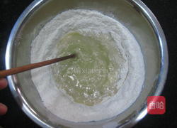 双合酥月饼的做法图解4