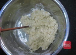 双合酥月饼的做法图解5