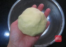 双合酥月饼的做法图解8