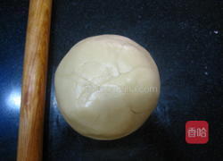 双合酥月饼的做法图解12