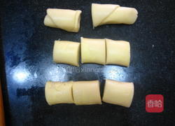 双合酥月饼的做法图解17