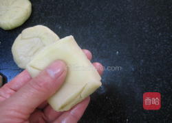 双合酥月饼的做法图解18