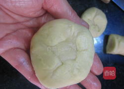 双合酥月饼的做法图解20