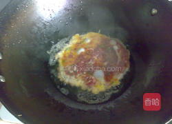 牛肉蛋治的做法图解3