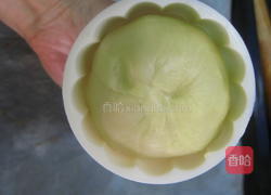 双合酥月饼的做法图解25