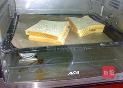 牛肉蛋治的做法图解5