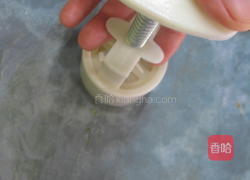 双合酥月饼的做法图解26