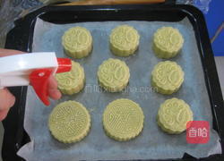 双合酥月饼的做法图解27