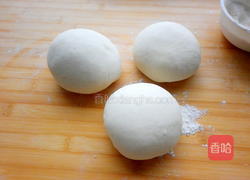 牛肉馅饼的做法图解8