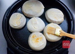 牛肉馅饼的做法图解14