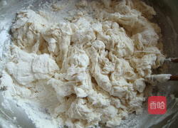 鸡冠饺的做法图解1