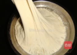 鸡冠饺的做法图解4