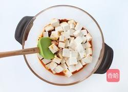 麻婆豆腐的做法图解7