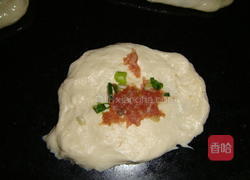 鸡冠饺的做法图解6