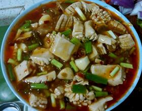 神仙豆腐[图]