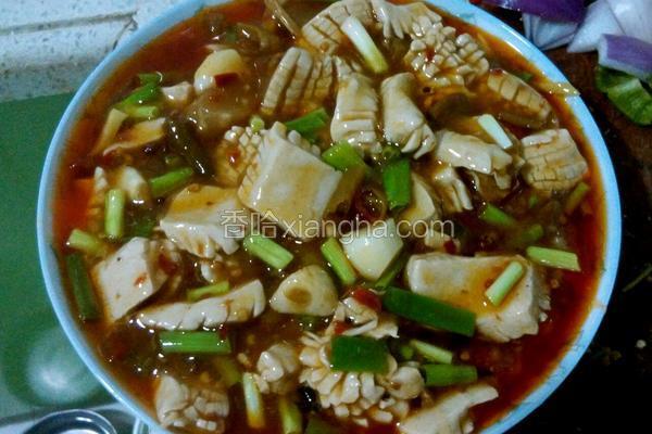 神仙豆腐