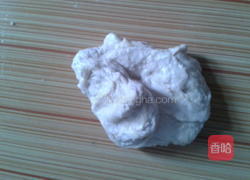 英式咸面包的做法图解3