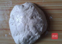 英式咸面包的做法图解4