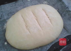 英式咸面包的做法图解6