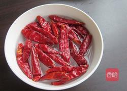 爆炒羊头的做法图解5