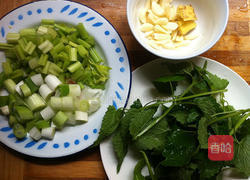 泡菜鱼的做法图解1