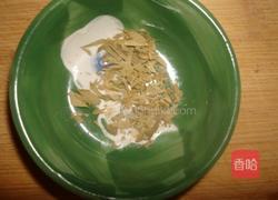 法式蔬菜鸡肉串的做法图解2