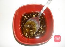 法式蔬菜鸡肉串的做法图解5