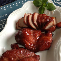 叉烧肉的做法[图]